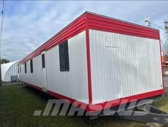  ABRIS 12X60 Dumperkärror