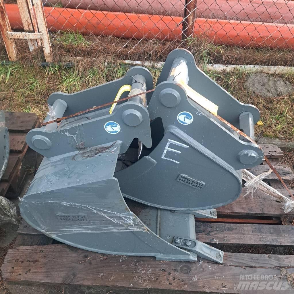 Wacker Neuson ET 24 Krosskopor