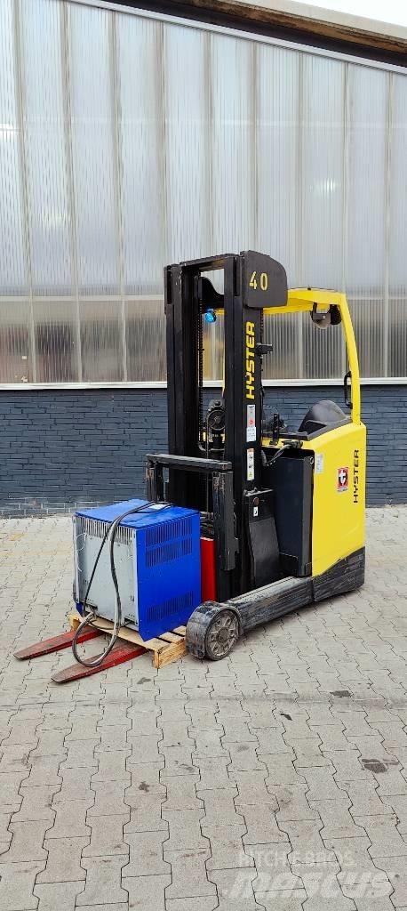 Hyster R 1.6 Skjutstativtruck