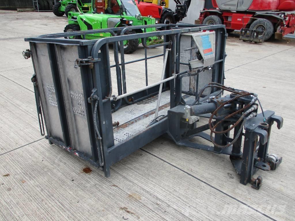 Merlo PTE30.PP.CDC Övriga