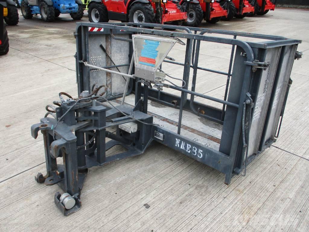 Merlo PTE30.PP.CDC Övriga