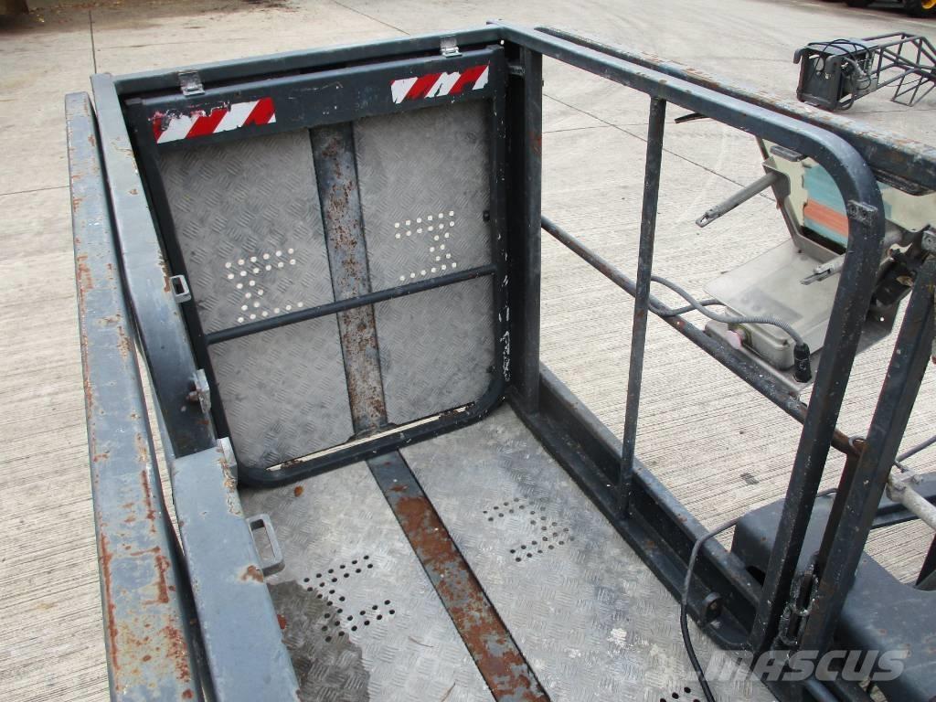 Merlo PTE30.PP.CDC Övriga