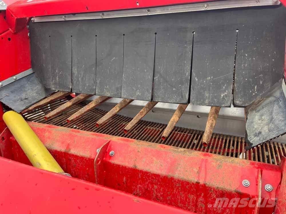 Grimme CS 150 Potatisodlingsutrustning - Övrigt
