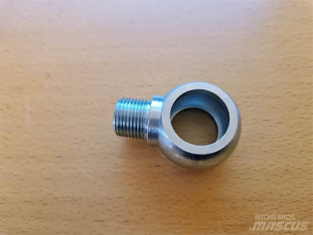 Eco Log ECO LOG Hydraulik