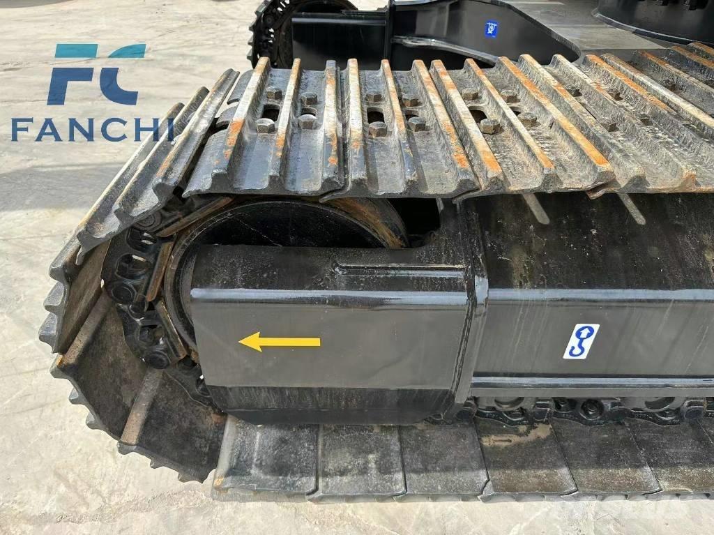 CAT 330gc Bandgrävare
