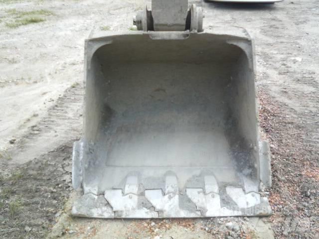CAT 312 C Bandgrävare