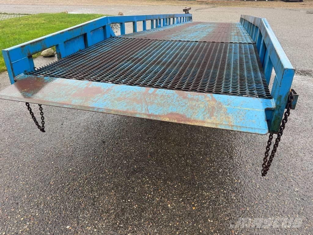  Chase Titan 7 Ramper