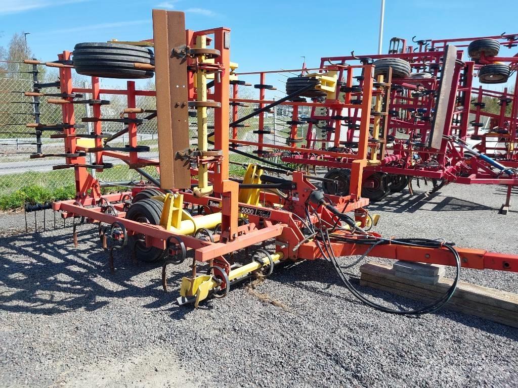 Tume Nordic 5000 Harvar