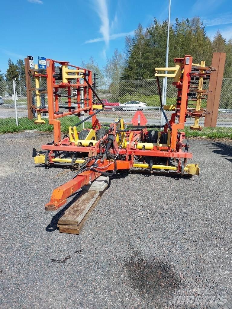 Tume Nordic 5000 Harvar