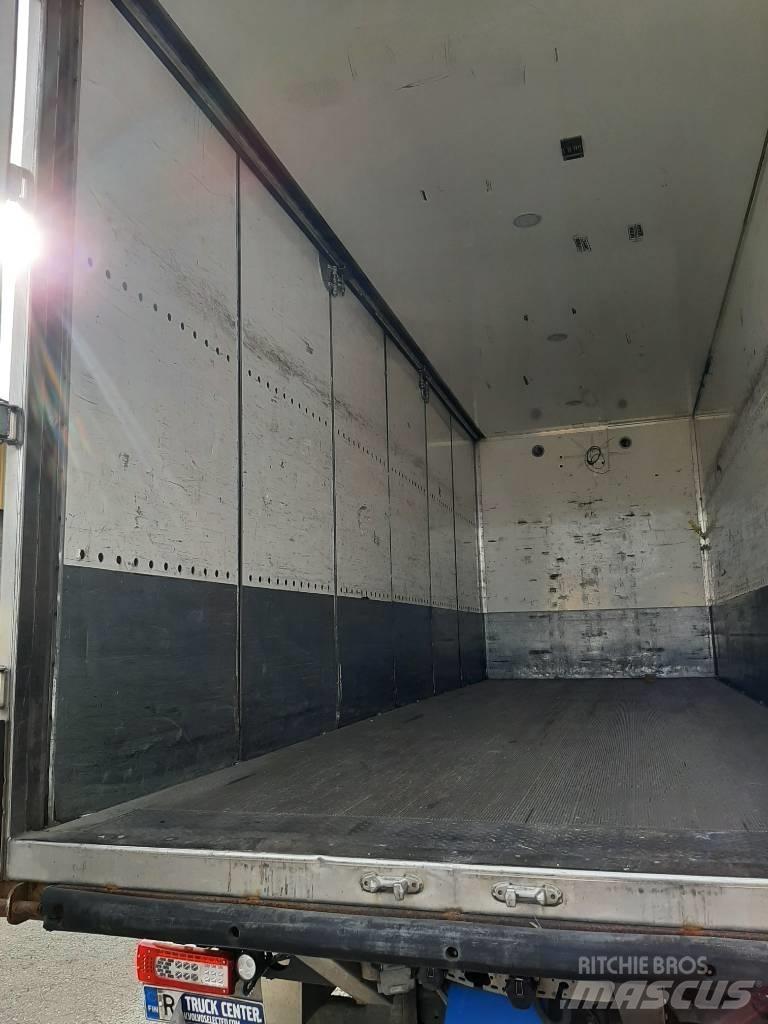 Volvo FH 13 Skåpbilar Kyl/Frys/Värme