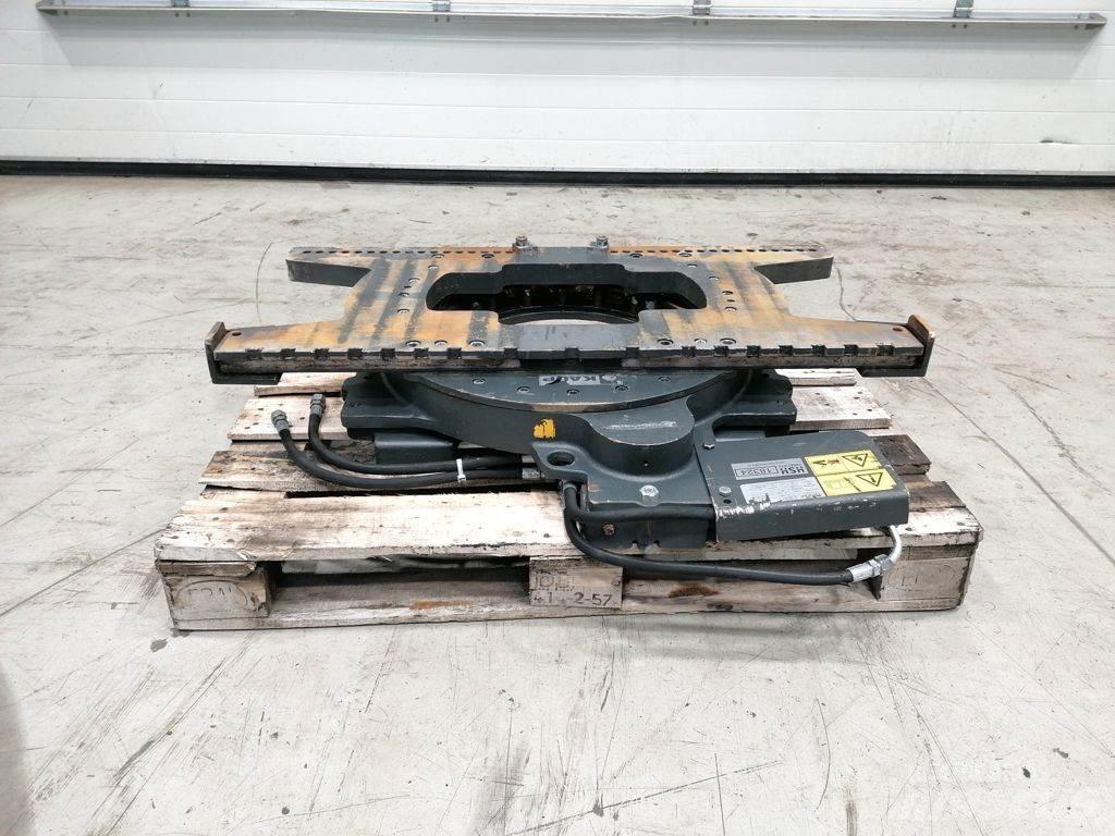 Kaup 2.5T351.1 Entreprenad - Övrigt