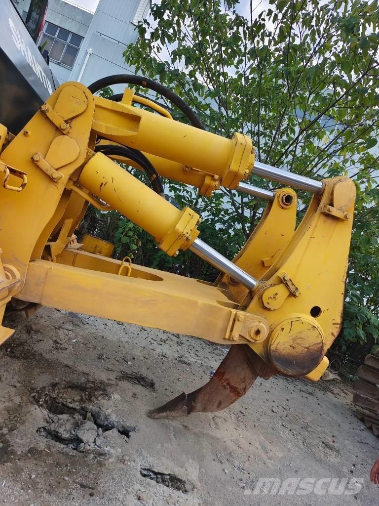 Shantui SD 32 Bandschaktare