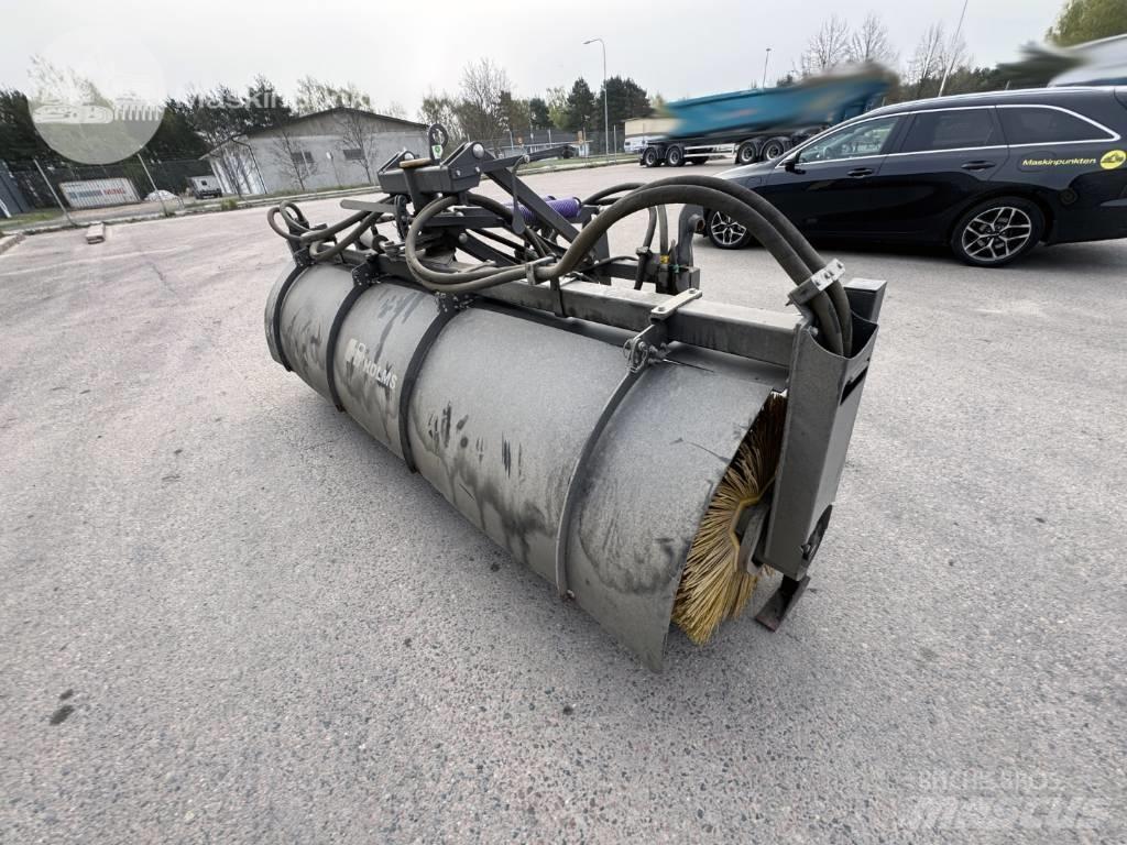Holms SH-3.0 Sopmaskiner