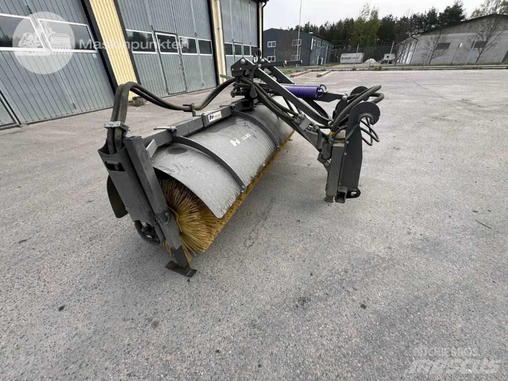 Holms SH-3.0 Sopmaskiner