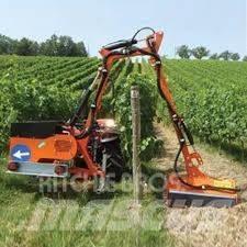  Rinieri BR-Vigna Häcksaxar