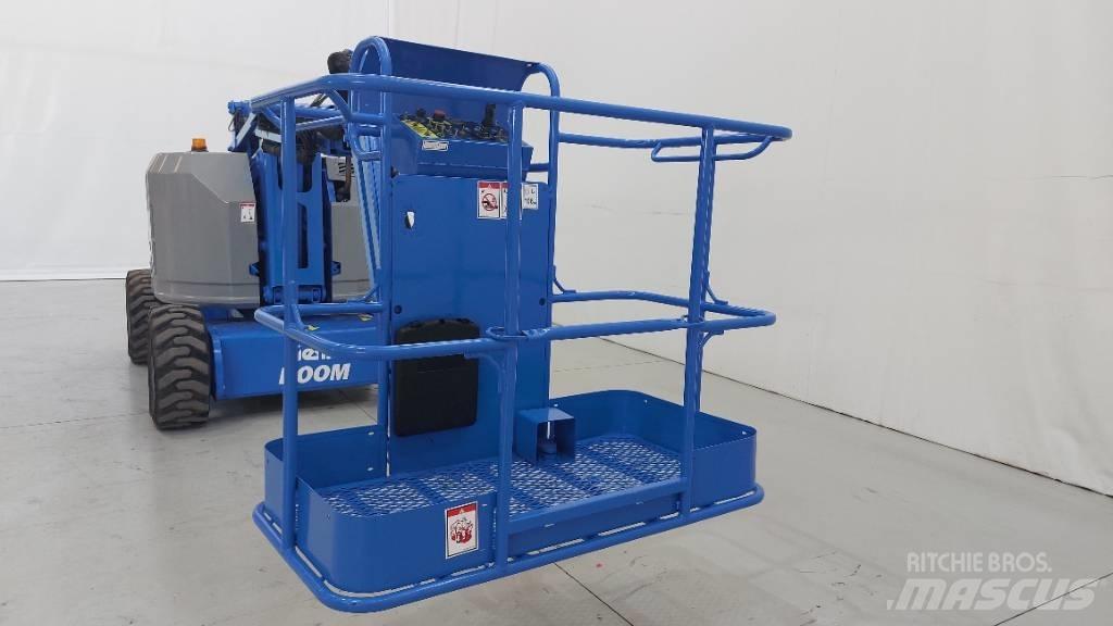 Genie Z 34/22 IC Bomliftar