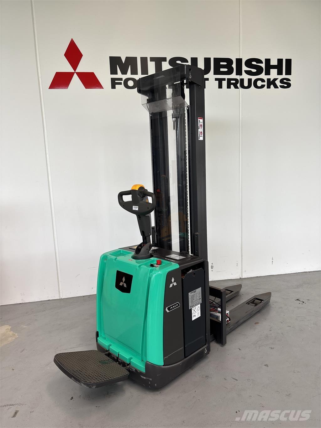 Mitsubishi SBV16P Staplare