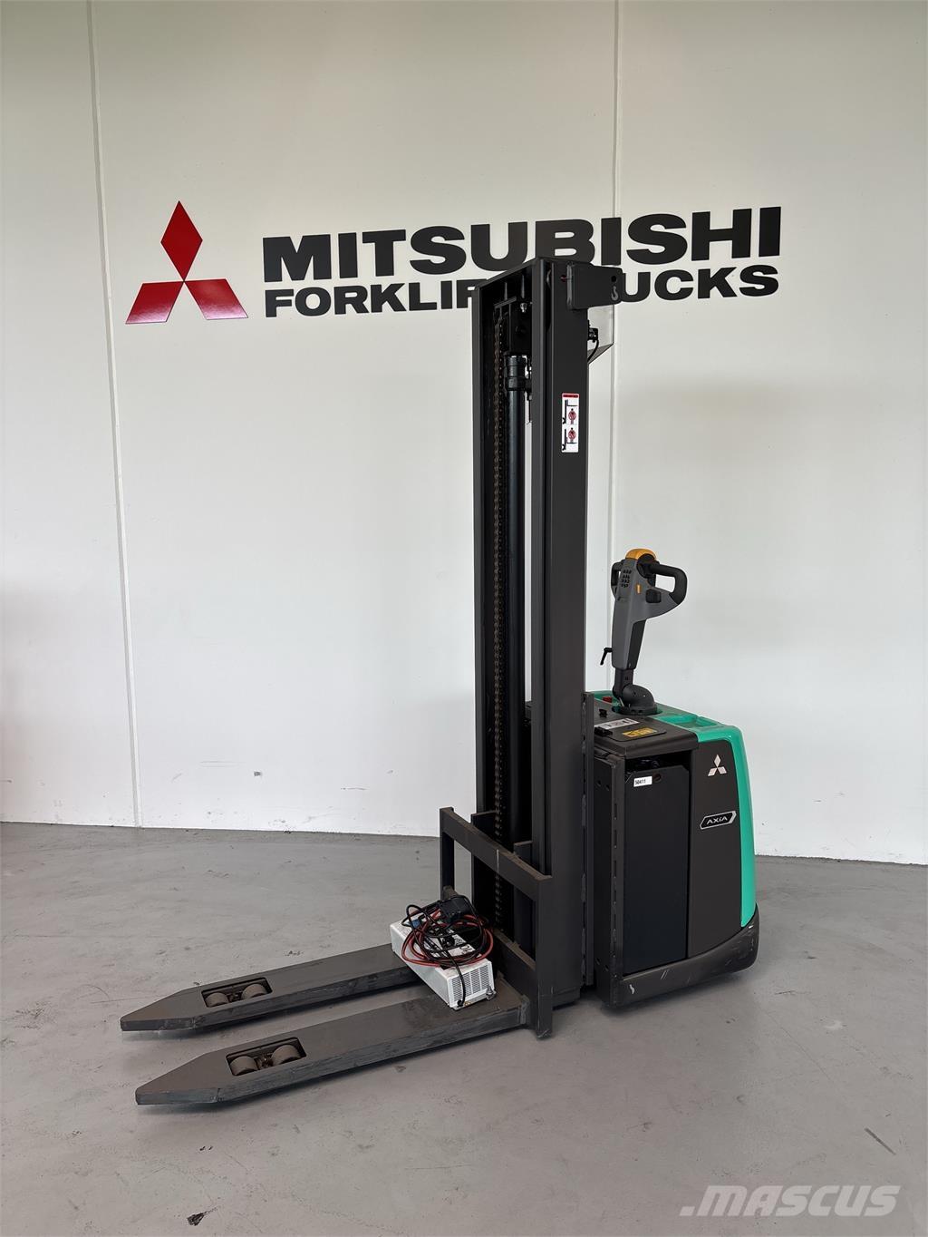 Mitsubishi SBV16P Staplare