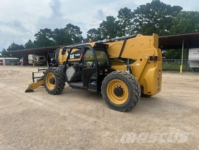 CAT TL1055D Teleskoplastare