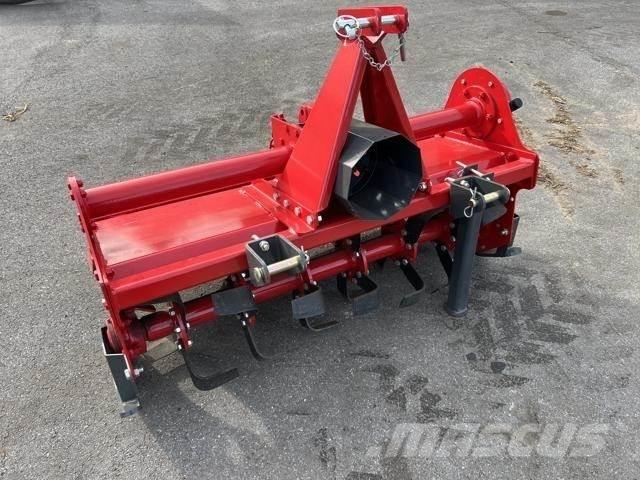 Tulip RTW125-20 Såbäddsharvar och rototillers