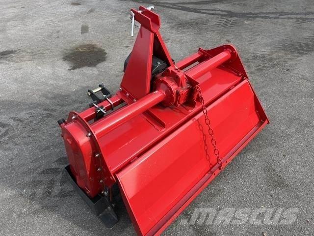 Tulip RTW125-20 Såbäddsharvar och rototillers