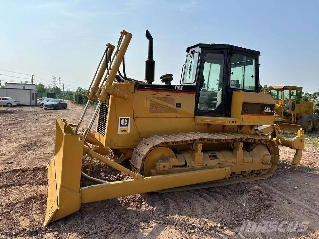 CAT D 6 G Bandschaktare