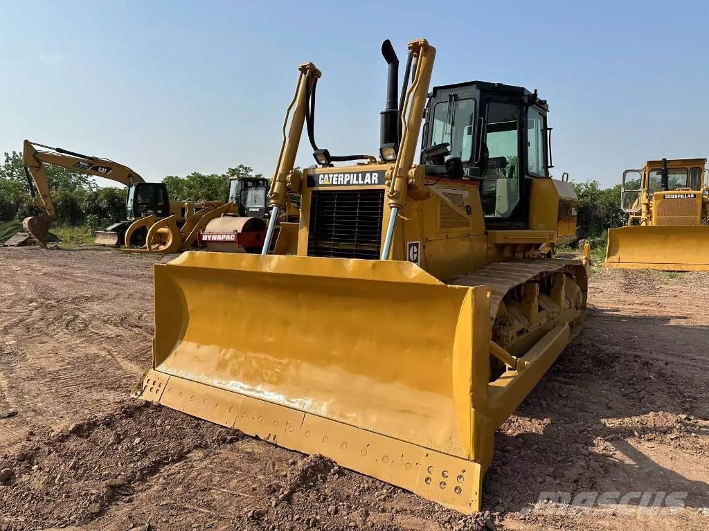 CAT D 6 G Bandschaktare