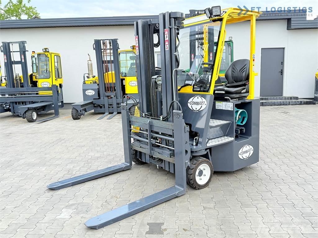 Combilift C3000CB 4-vägstruck