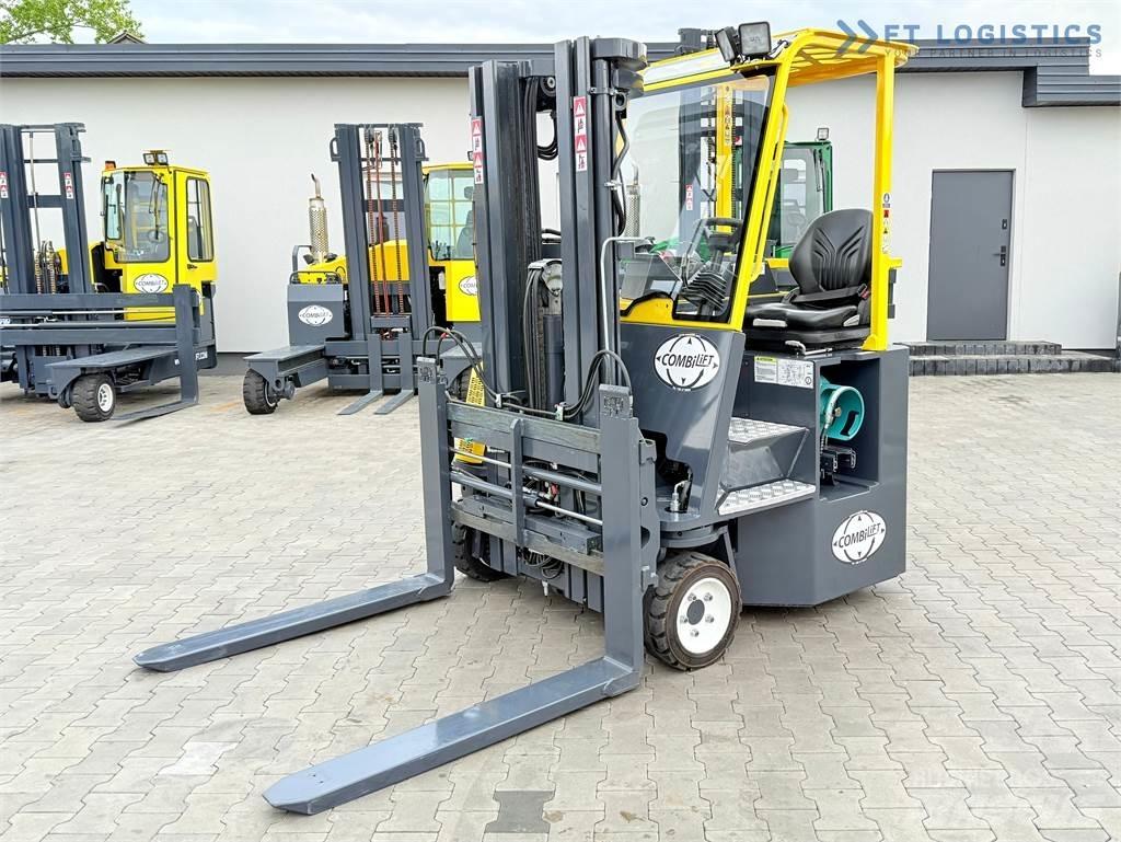 Combilift C3000CB 4-vägstruck