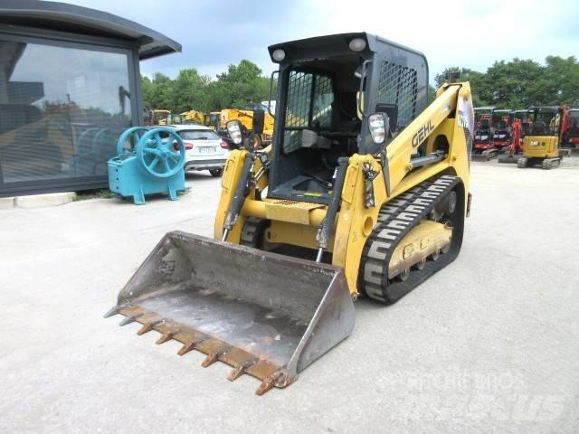 Gehl RT 175 Kompaktlastare