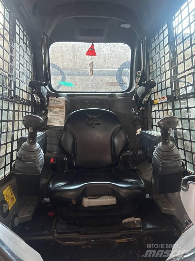 Bobcat S 590 Kompaktlastare