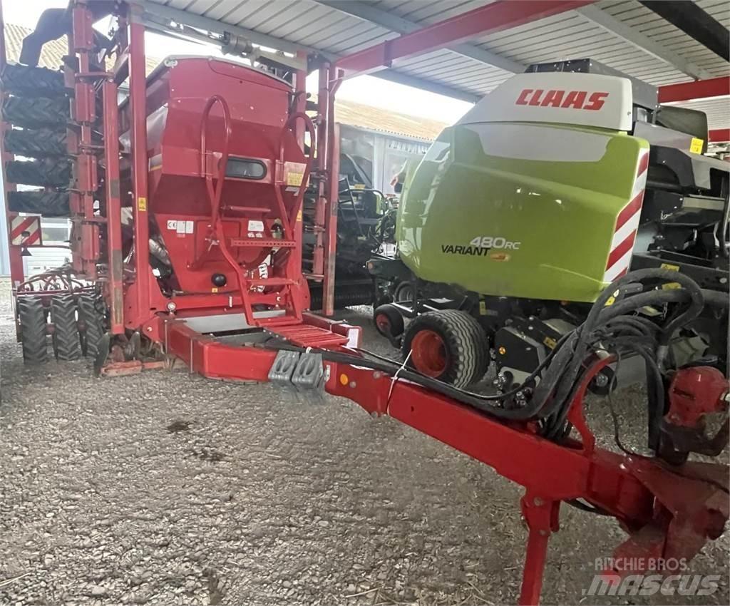 Horsch Pronto 6 DC Såmaskiner