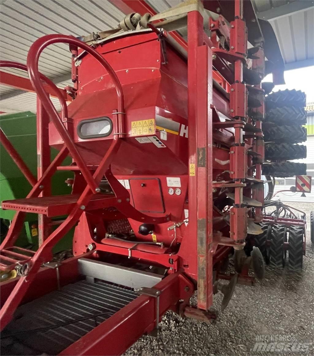 Horsch Pronto 6 DC Såmaskiner