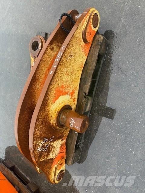 Hitachi BUCKET LINK Skopor