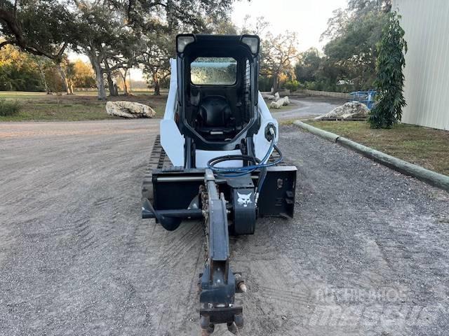 Bobcat LT 313 Kedjegrävmaskiner