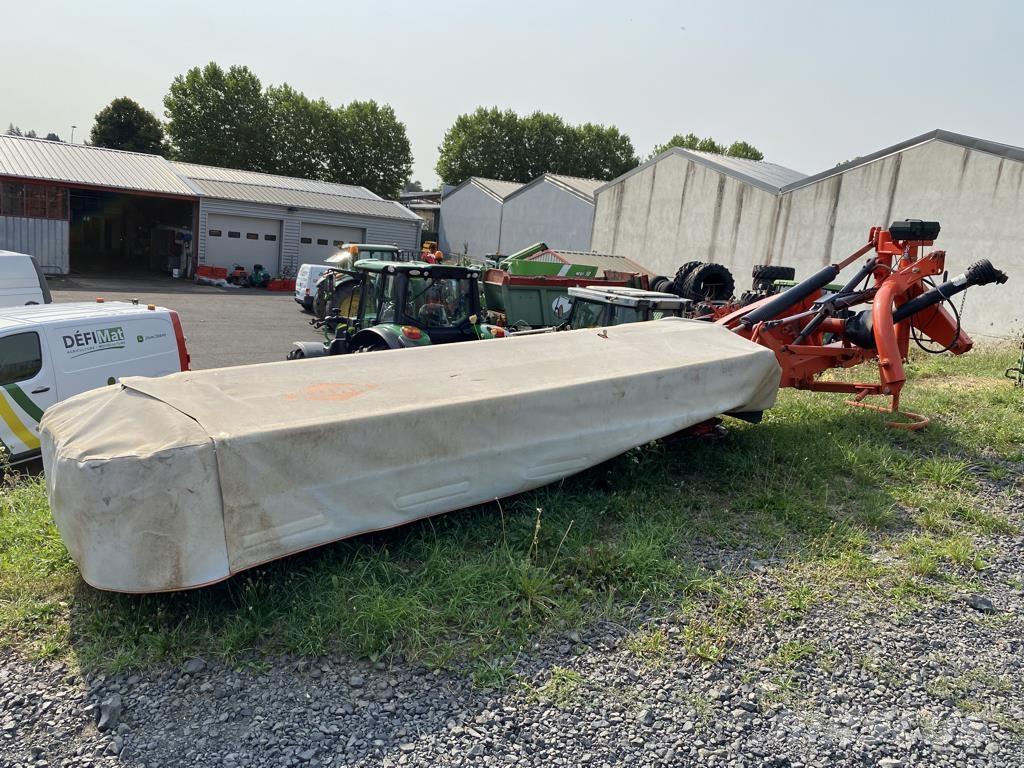 Kuhn GMD355FF Slåttermaskiner