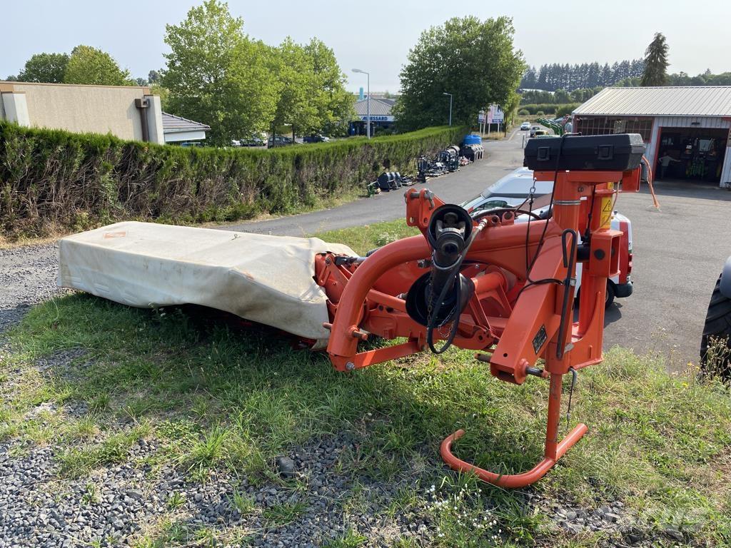 Kuhn GMD355FF Slåttermaskiner