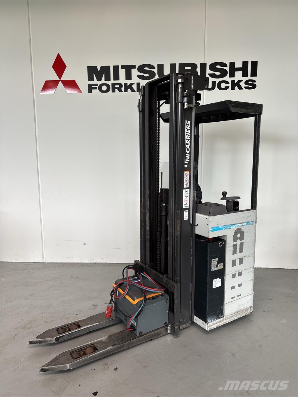 Atlet XJN160 Staplare