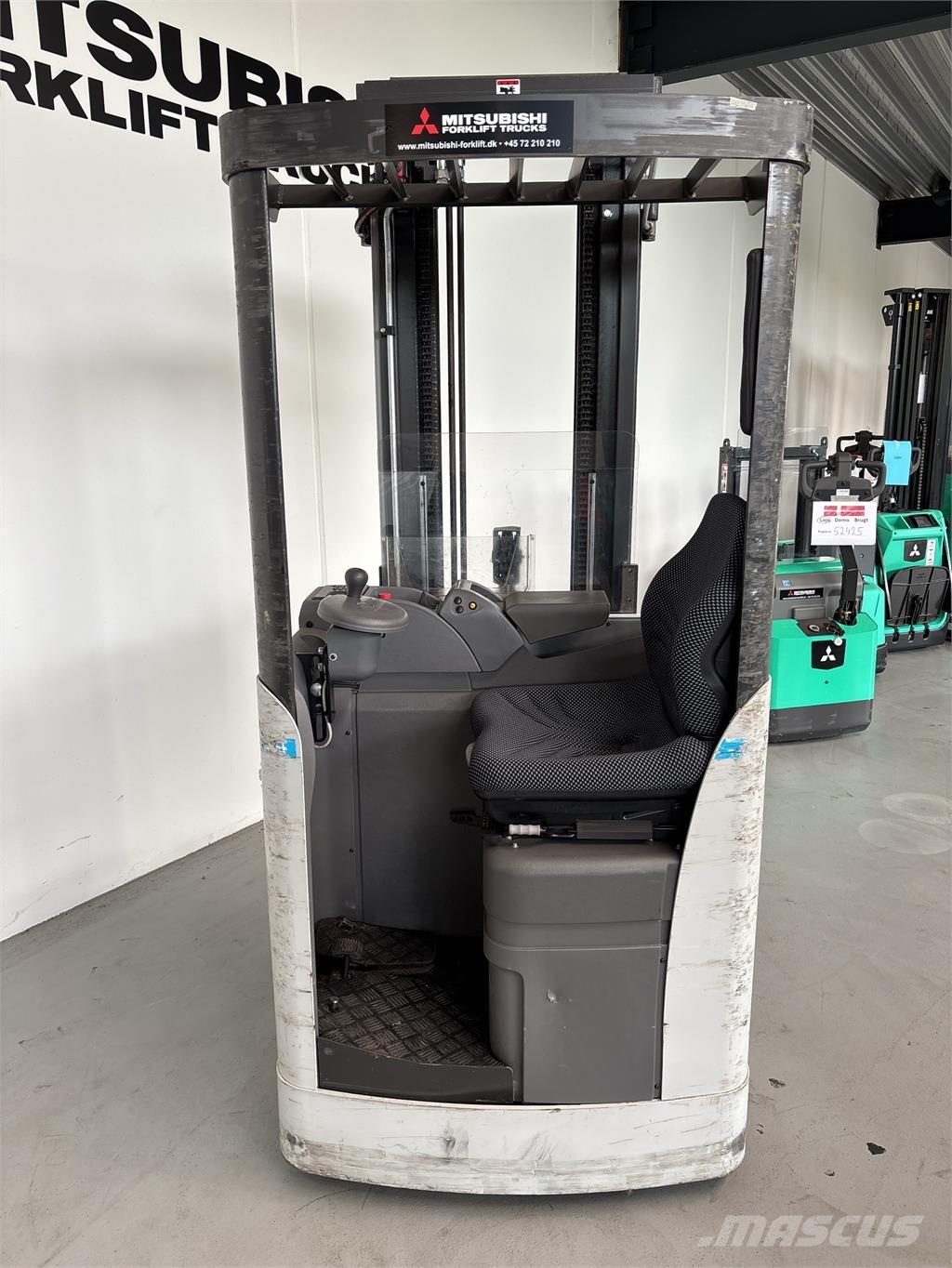 Atlet XJN160 Staplare