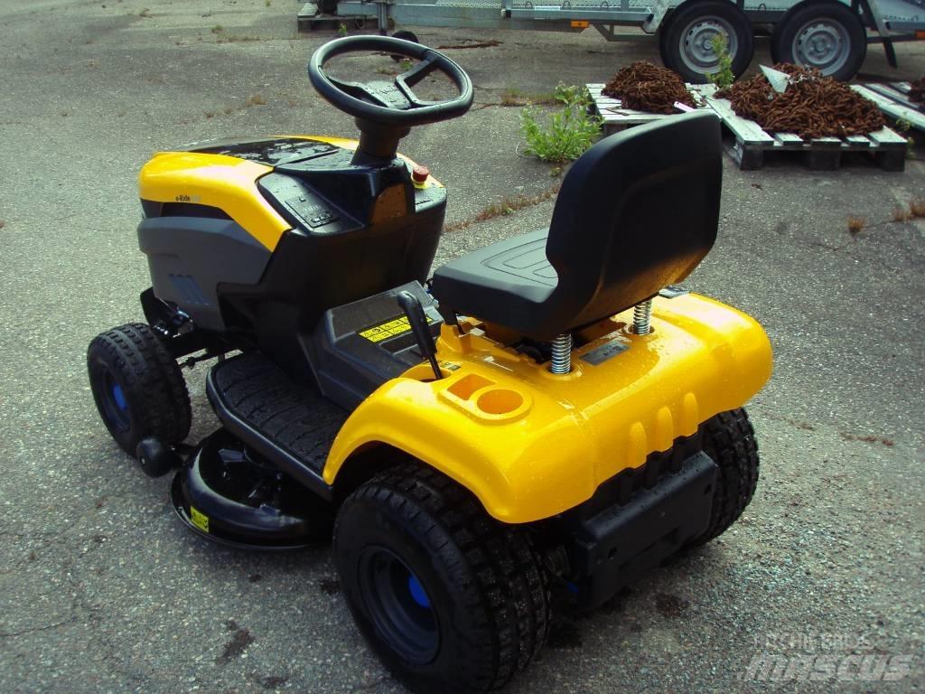 Stiga E-Ride S 300 Åkgräsklippare