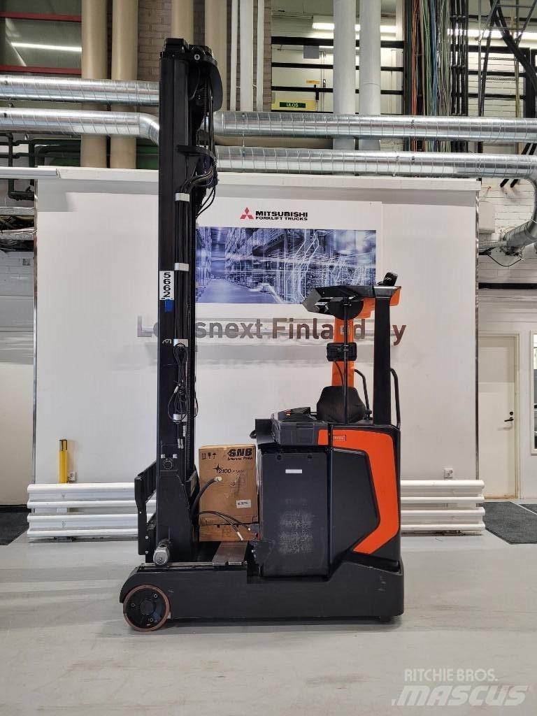 Rocla HXX25 Skjutstativtruck