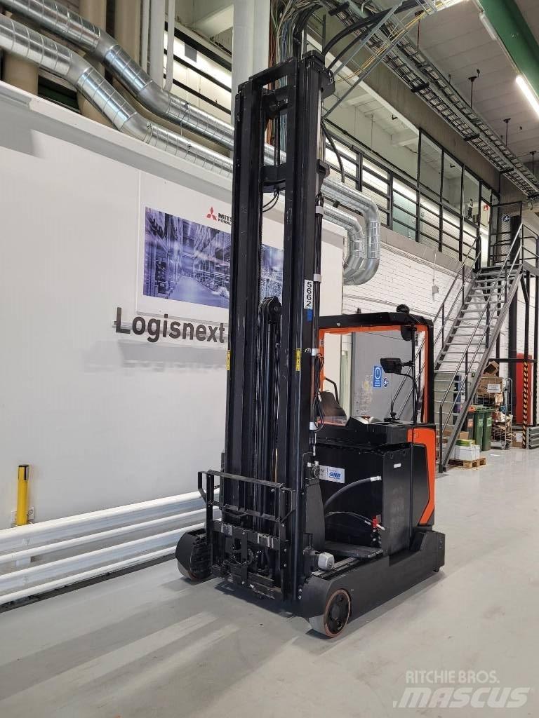 Rocla HXX25 Skjutstativtruck