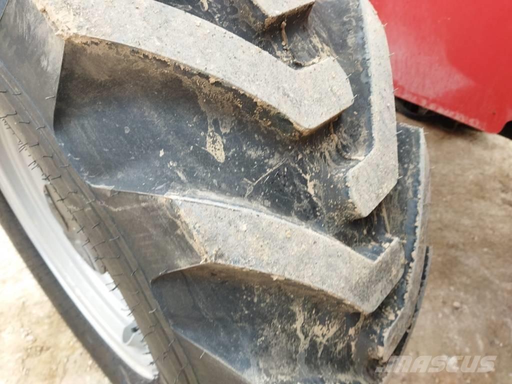 Manitou MT 1840 Teleskoplastare