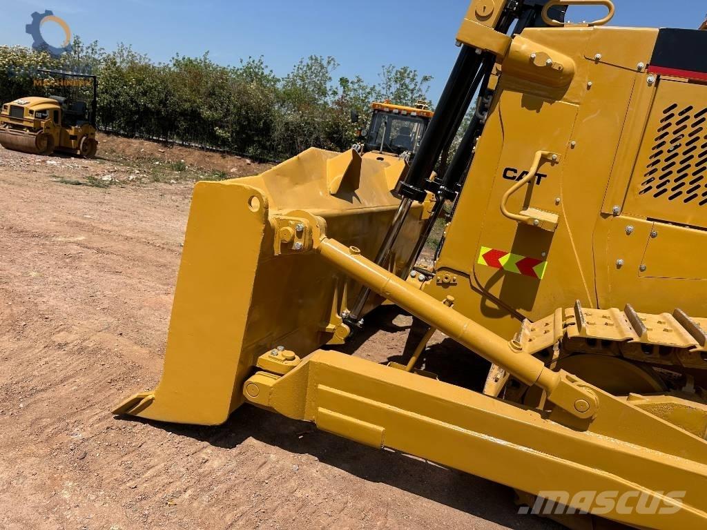 CAT D 8 R Bandschaktare