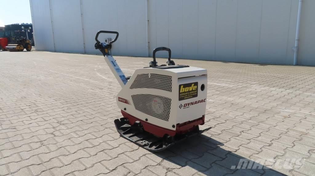 Dynapac DRP25D Markvibratorer