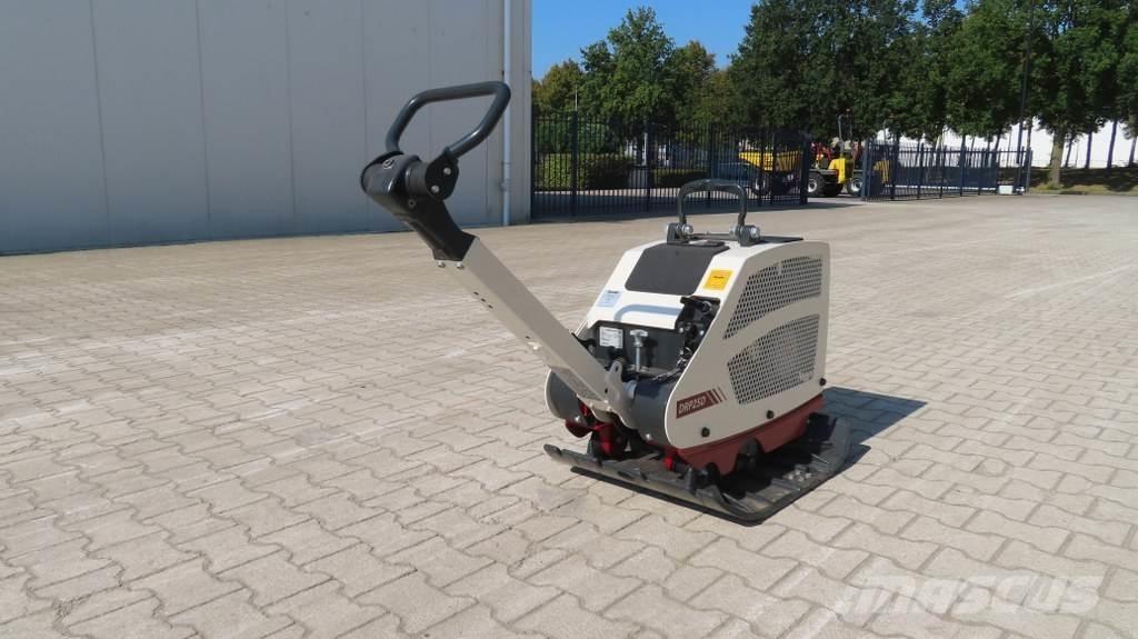 Dynapac DRP25D Markvibratorer