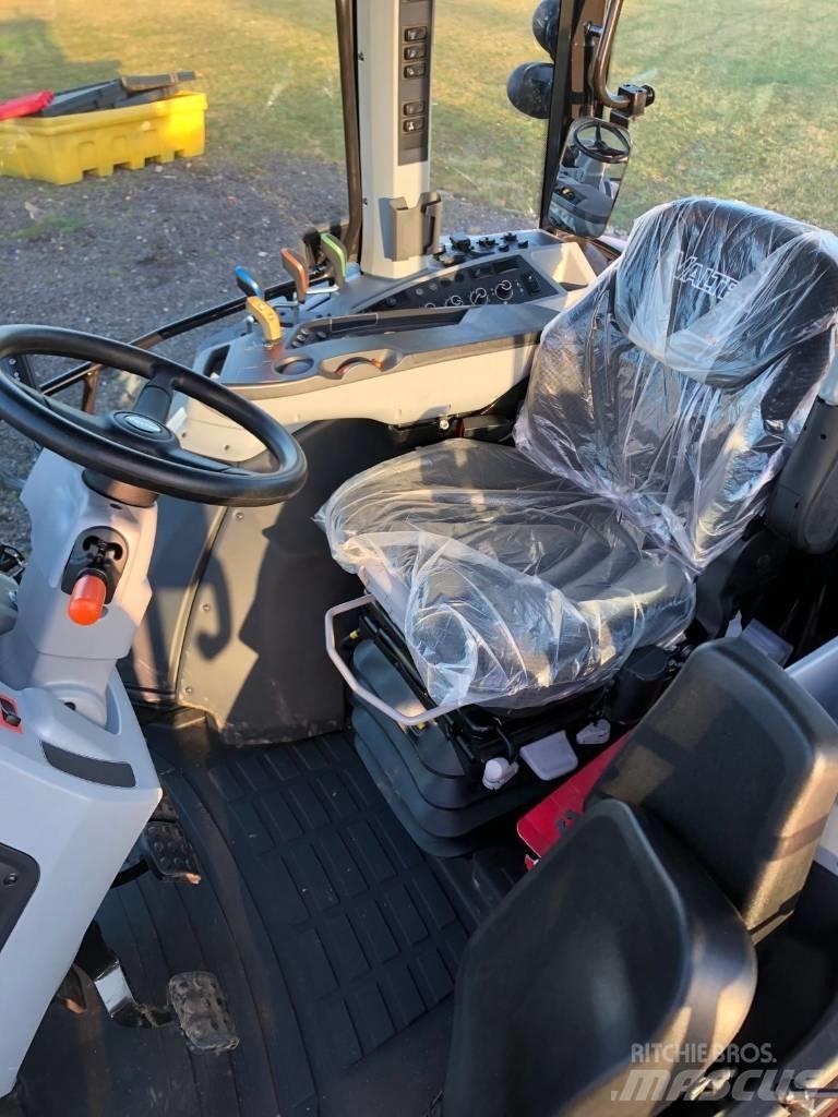 Valtra G125EA Traktorer