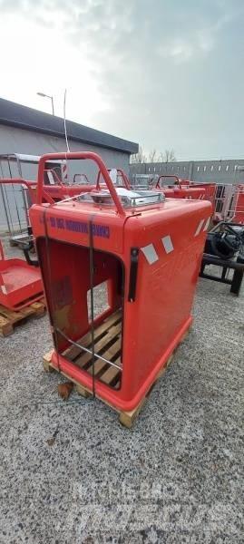 Multitel Baskets Transport - Övriga