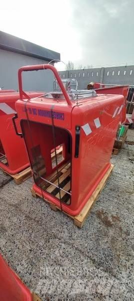 Multitel Baskets Transport - Övriga