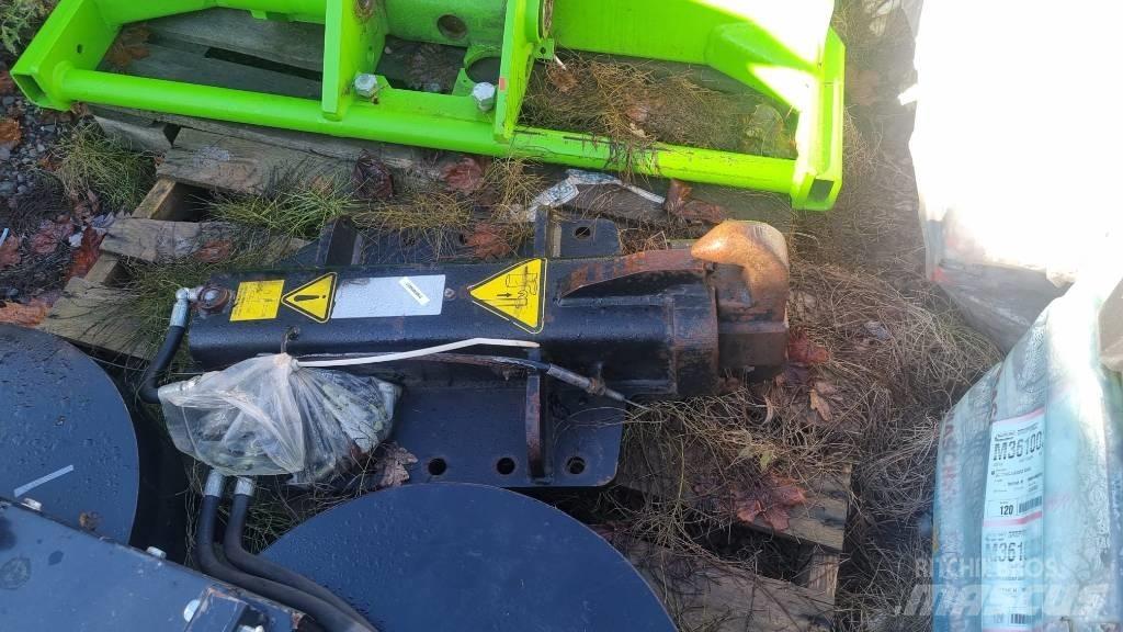 Merlo PICK UP HITCH Övrigt lastning och gräv